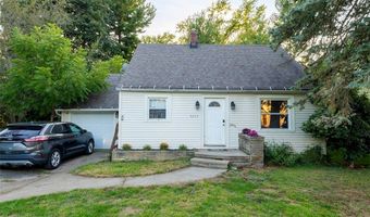 5207 Samuel Ave, Ashtabula, OH 44004