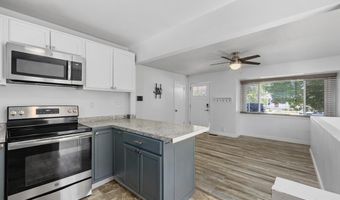 3618 DUFF Ave, Cheyenne, WY 82001