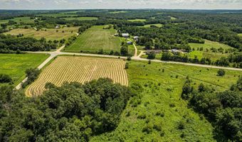 58 Acres River Road Rd, Argyle, WI 53504