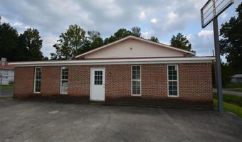 4008 SAKS Rd, Anniston, AL 36206