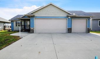 2609 E Sunflower St, Brandon, SD 57005