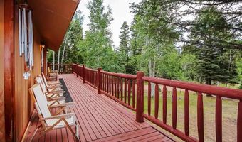 11 Mountain Lake Ter, Angel Fire, NM 87710