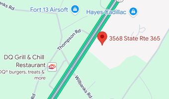 3568 State Hwy 365, Alto, GA 30510