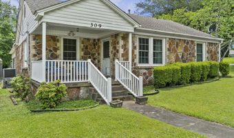 309 W Cleveland St, Bald Knob, AR 72010
