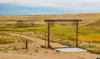 94 Quarry Rd, Buffalo, WY 82834