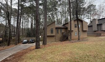 1740 Hickory Grove Way NW, Acworth, GA 30102