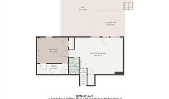 1917 N 153rd Ter, Basehor, KS 66007
