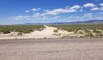 9600 N Hwy18, Beryl, UT 84714