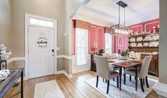 21 Bald Eagle Lndg, Adairsville, GA 30103