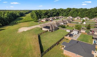 146 Meadow Dr, Beebe, AR 72012