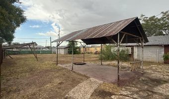 1205 W Stevens St, Carlsbad, NM 88220