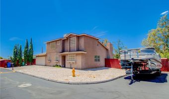 612 Hermosa Ln, Boulder City, NV 89005