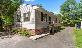 652 S Taylor St, Ashland, VA 23005