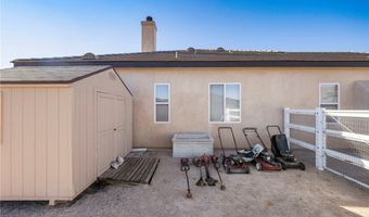 34468 Katrina St, Acton, CA 93510