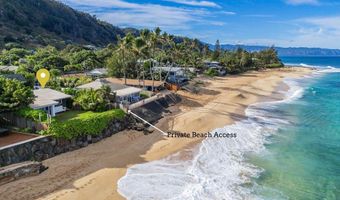 59-171 D Ke Nui Rd D, Haleiwa, HI 96712