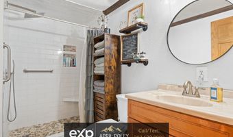 30 Pioneer Rd, Buffalo, WY 82834