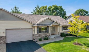 2200 142nd Ln NW, Andover, MN 55304