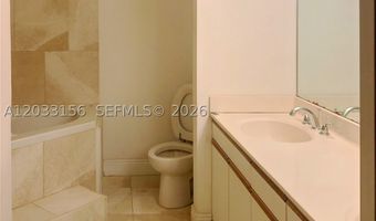 3610 Yacht Club Dr 312, Aventura, FL 33180