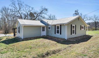 1151 Clanton St, Attalla, AL 35954