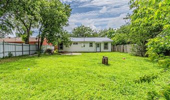 704 N Ray St, Alvarado, TX 76009
