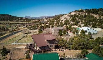 342 E Foothill Cir, Central, UT 84722