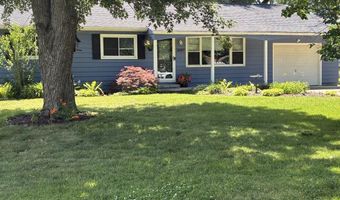 3097 Marvin Dr, Adrian, MI 49221