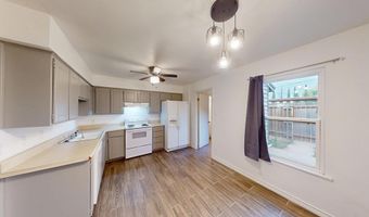 728 SW 7th Pl, Andrews, TX 79714