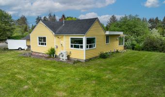 261 RAILROAD Ave, Gearhart, OR 97138