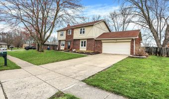 730 Queenswood Dr, Indianapolis, IN 46217