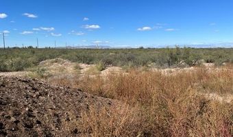 00 E Grim Ln, Cochise, AZ 85606