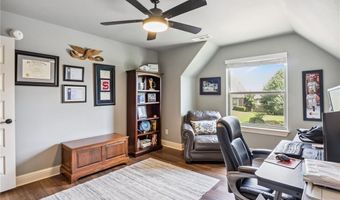 1531 Quailridge, Bentonville, AR 72713