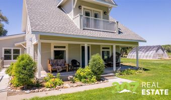 3970 Road 9, Burlington, WY 82411