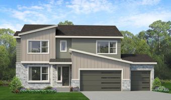 1751 Zeno St Plan: Gunnison, Brighton, CO 80601