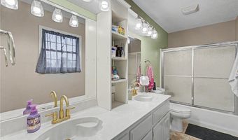 3107 Peach Blossom, Bentonville, AR 72712