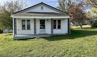 205 N Fleetwood St, Ava, MO 65608