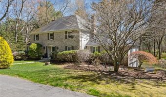 1340 Waterford Dr, East Greenwich, RI 02818
