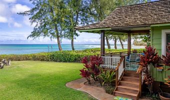 58-201 Napoonala Pl, Haleiwa, HI 96712