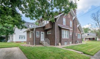 106 W Summit St, Alliance, OH 44601