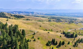 8663 E Panorama, Bozeman, MT 59715