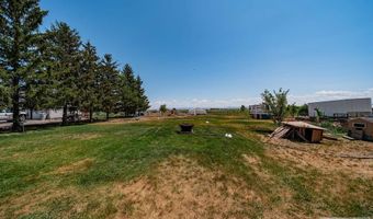 491 N 400 W, Blackfoot, ID 83221