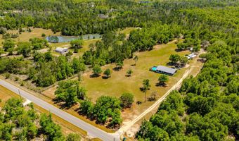 2089 Pike Pond Rd, Alford, FL 32420