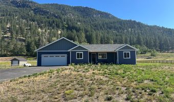 624 Kirchey Creek Dr, Alberton, MT 59820