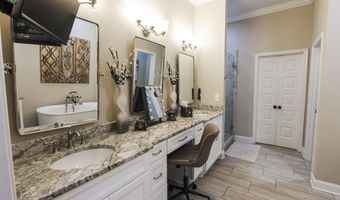 582 COXWELL Ave, Anniston, AL 36205