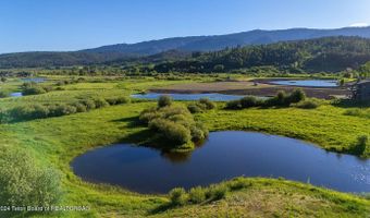 8 60 ACRES MCNEEL POWER PLANT Rd, Alpine, WY 83128