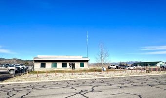 1245 Alpha St, Ely, NV 89301