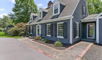 3903 HEATHER Dr, Greenville, DE 19807