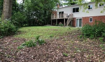 2339 Pontiac Trl, Ann Arbor, MI 48105