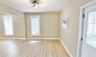 404 E Monroe St, Alexandria, IN 46001