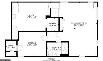 7408 MASONVILLE Dr, Annandale, VA 22003