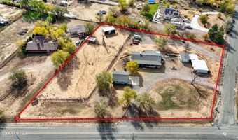 1145 W Center St, Chino Valley, AZ 86323